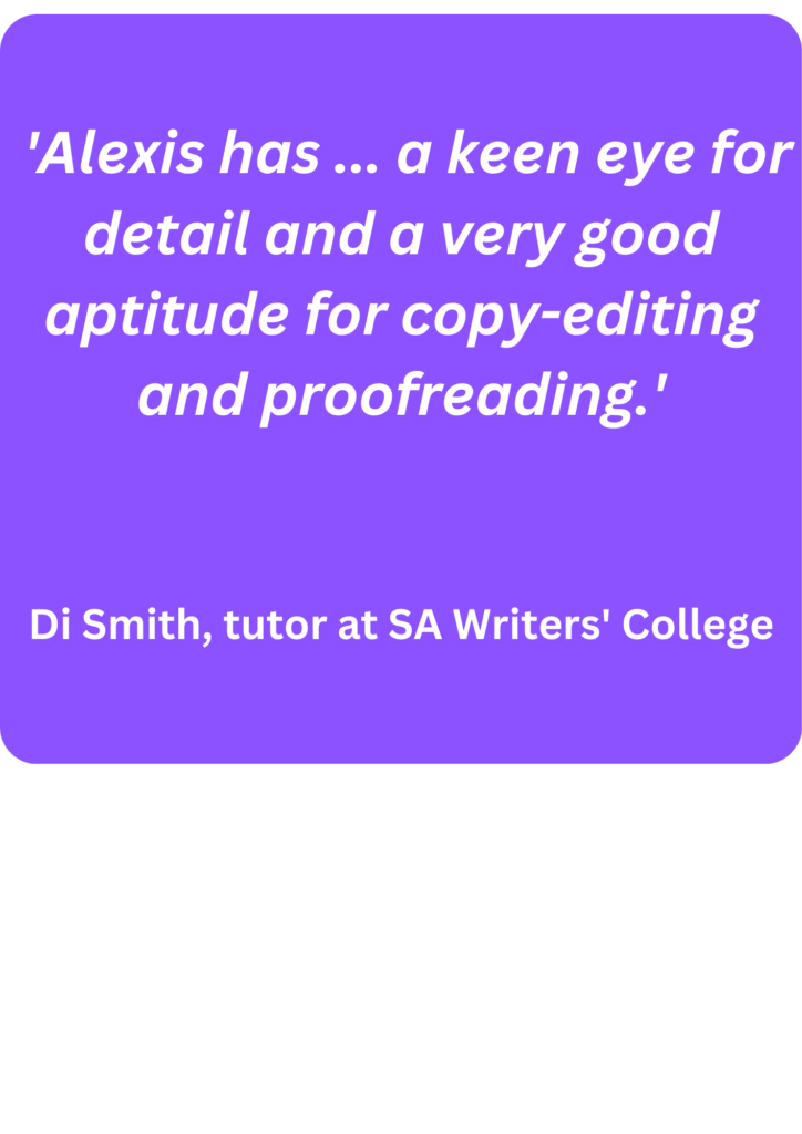 Quote from satisfied client