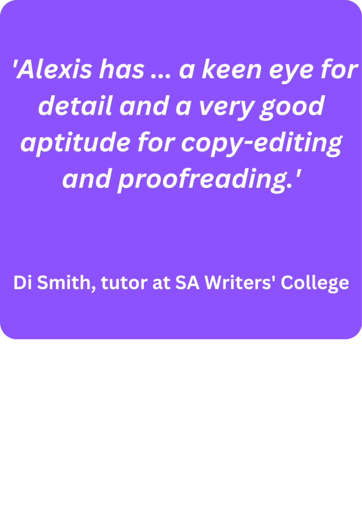 Quote from satisfied client